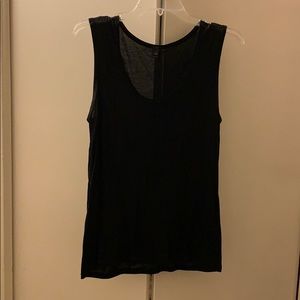 J. Crew Blank Tank